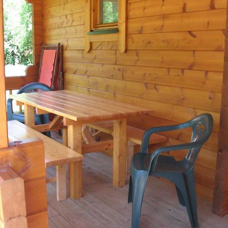 La Simonette Villa Dienville Ngoại thất bức ảnh
