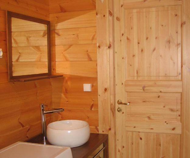 La Simonette Villa Dienville Ngoại thất bức ảnh